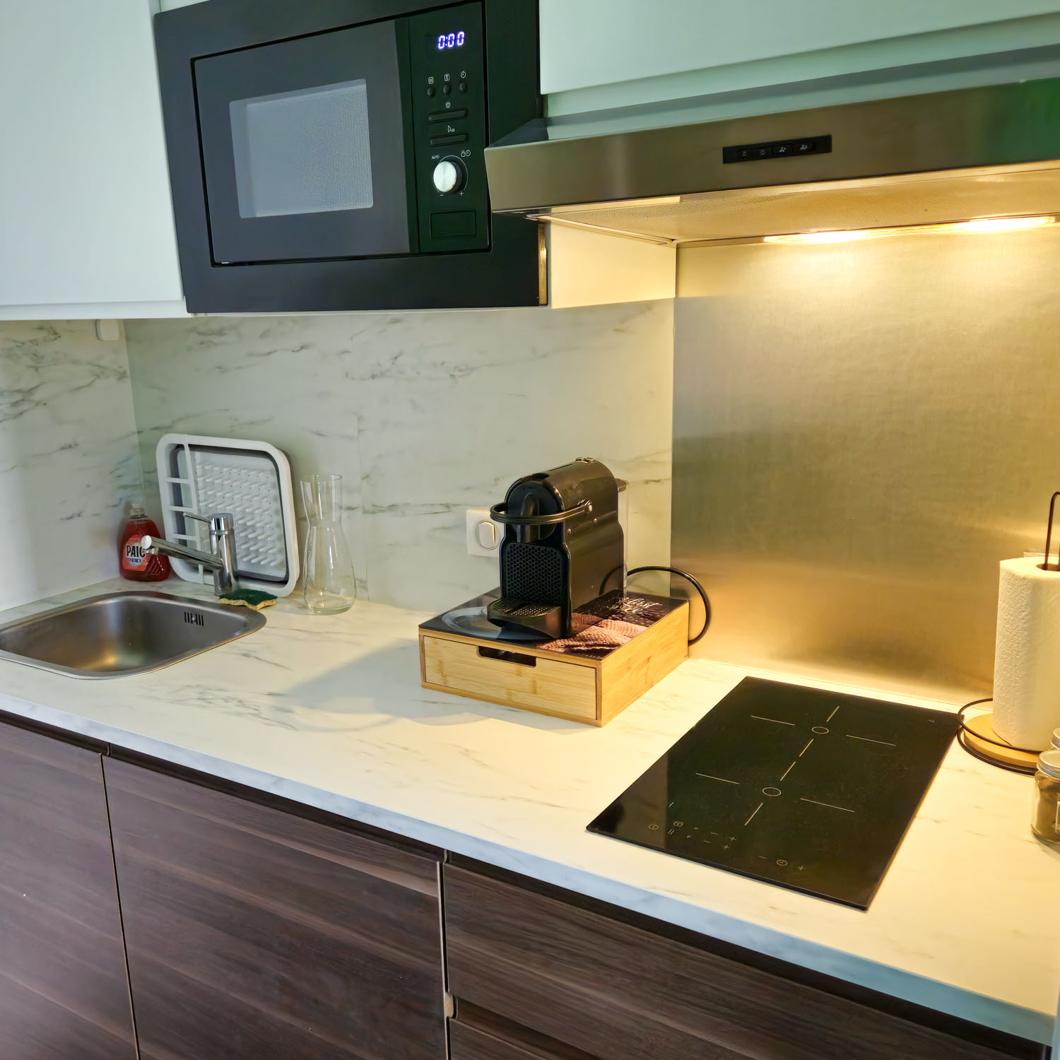 Cuisine Love Room Tijugo